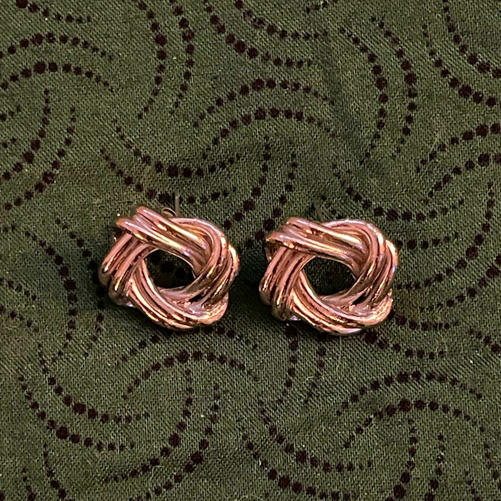 Vintage Sarah Coventry Earrings